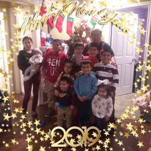 Meet your Posher, Elva